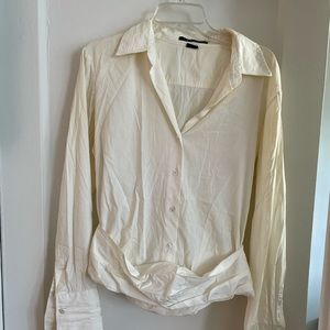Theory blouse